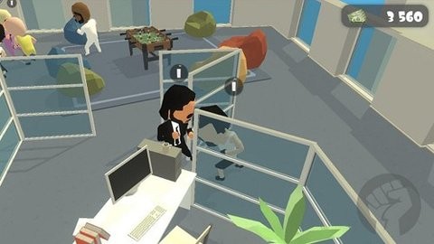 唯我独尊格斗社