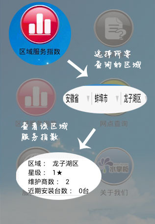 师傅邦维修