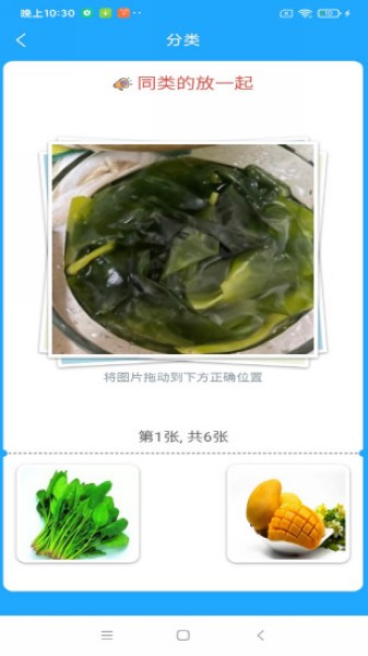 小星宝认知卡片 安卓最新版v1.4.4