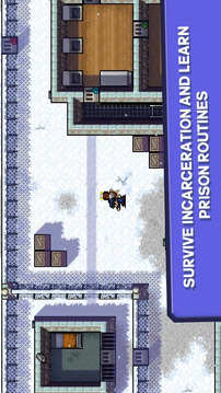 The Escapists(脱逃者中文版手机下载)