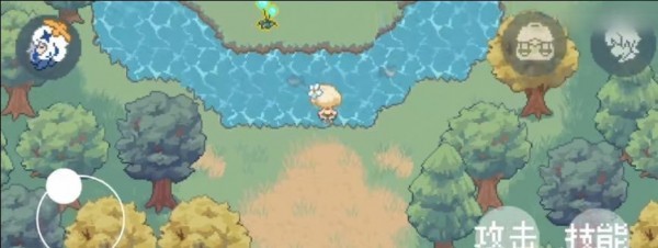 可莉的大冒险 可莉的大冒险