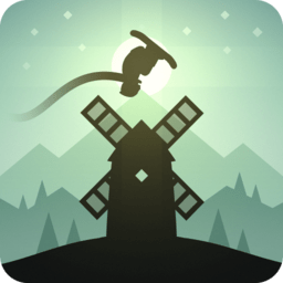 奥拓的冒险(Alto's Adventure)