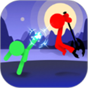 火柴人：一击毙命