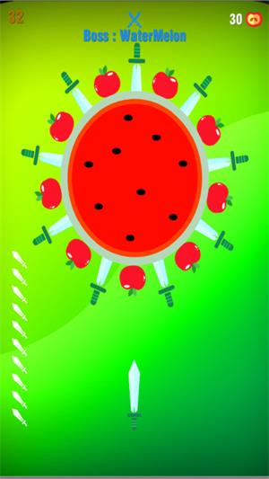 匕首挑战 匕首挑战