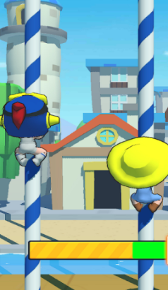 闯关挑战排队 闯关挑战排队