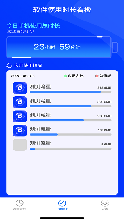 测测颜值吧