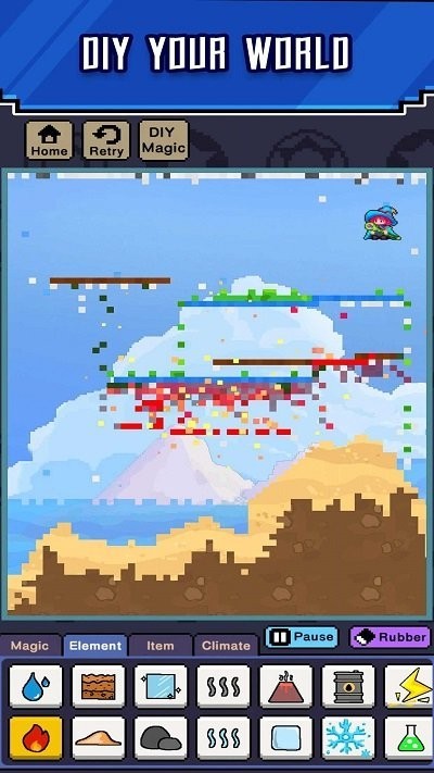 绿洲世界2(Oasis World 2)