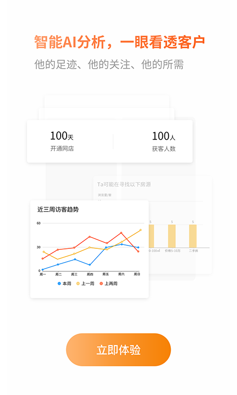 小城经纪人