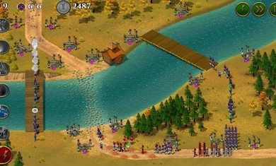 European War 4: Napoleon
