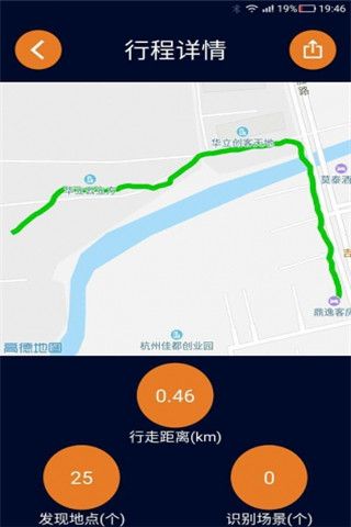 视氪导航