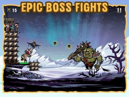 山丘之王King Of The Hill