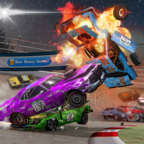 冲撞赛车3手机版(Demolition Derby 3) 1.1.165安卓版
