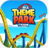 闲置主题公园大亨手游
