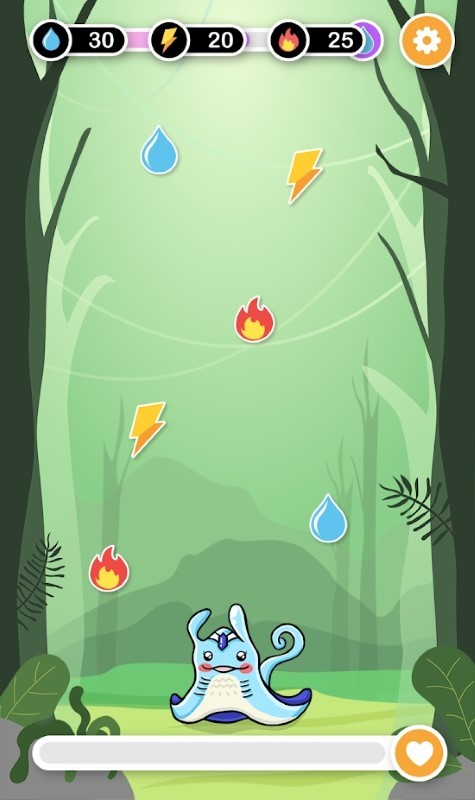 Slime Go!