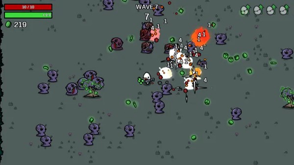 土豆兄弟外星人模组 全角色解锁版v0.8.0.3HF2