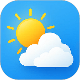 天气Sunshine