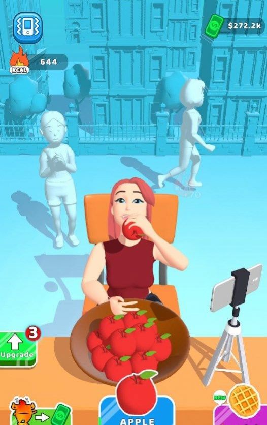 吃播大师(Eat Master) 吃播大师(Eat Master)