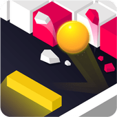 Color Breaker 3D(颜色破坏者3D手游)