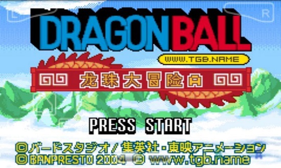 七龙珠大冒险无限血量版