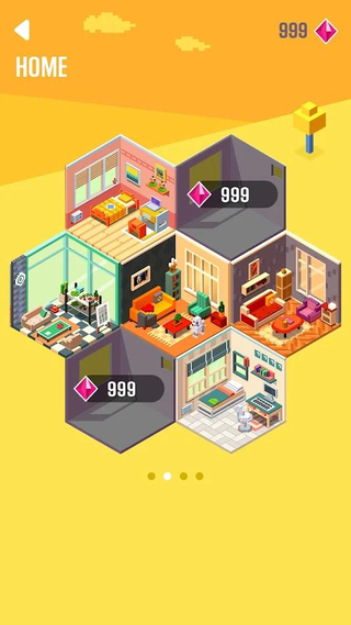 Perfect Home!