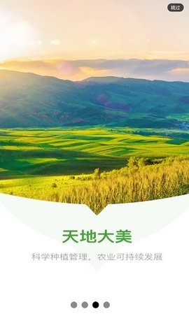有块田