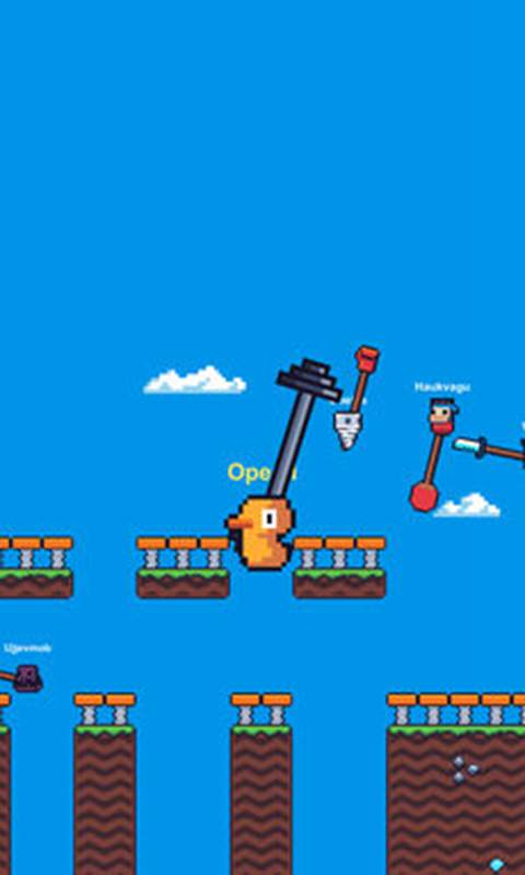 玩个锤子手机版游戏 1.62最新版