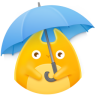 我的天气预报