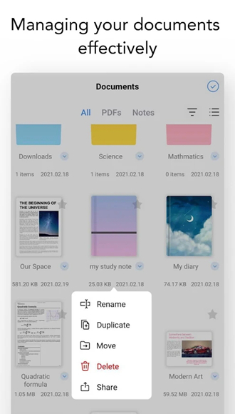Flexcil内购破解版 会员解锁版v1.3.2.18