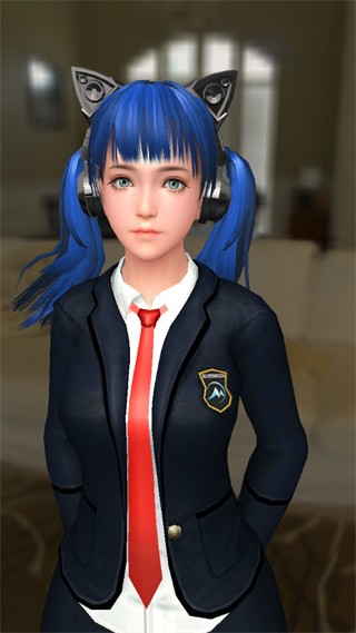 人形自走说话姬 安卓版v1.1.0.26