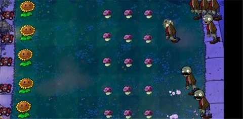 植物大战僵尸社区版2完美小镇轻量版