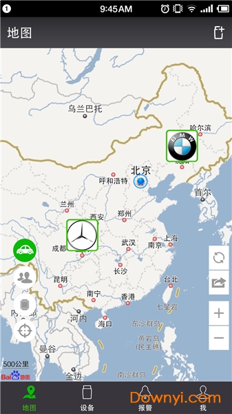 凯步关爱