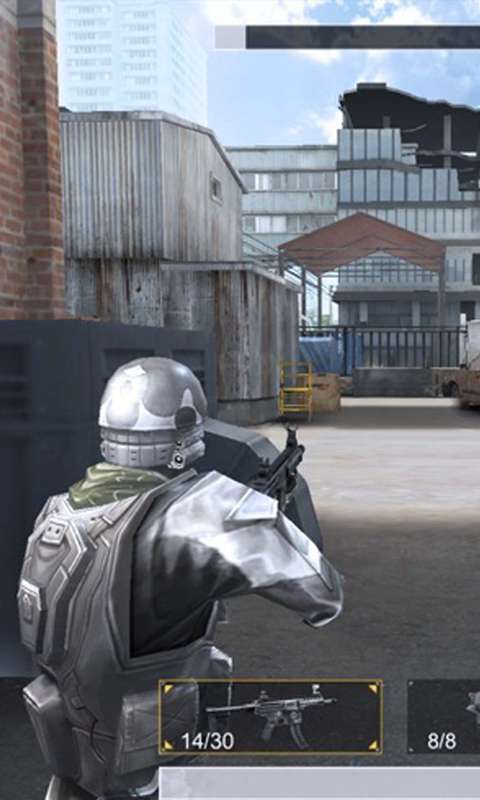 枪战老班长 枪战老班长