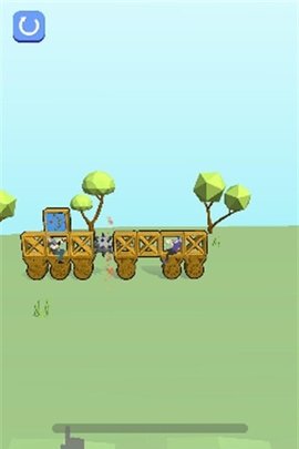 打架争斗Scrap Battle
