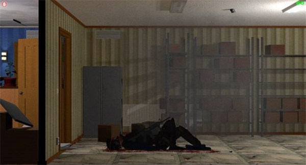 危机应对游戏(Crisis Response) 危机应对游戏(Crisis Response)