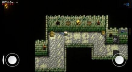 迷你地牢射手Mini Dungeon Shooter