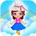 小天使的冒险Girls Makeover
