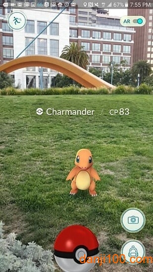 pokemongo国服