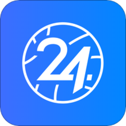 24体育