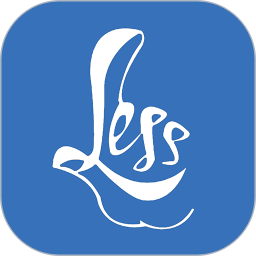LESS蓝端