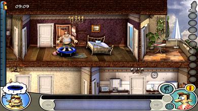 Neighbours From Hell(整蛊邻居第一季手机版)