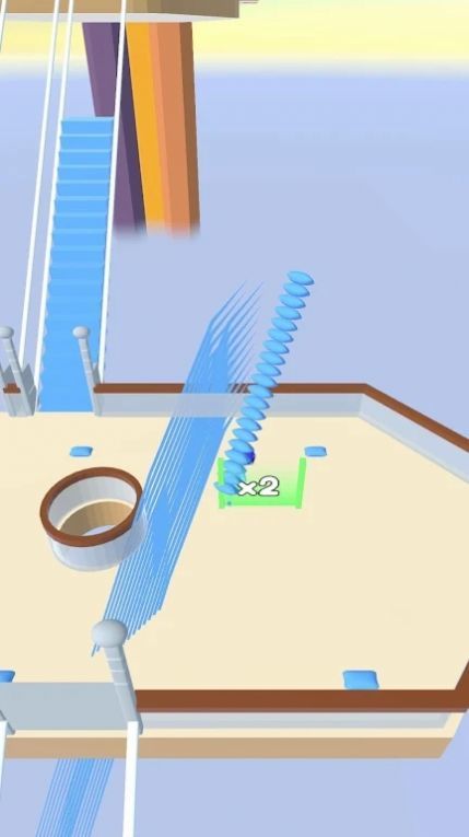 人类派对生死战(BridgeBuildGuys)