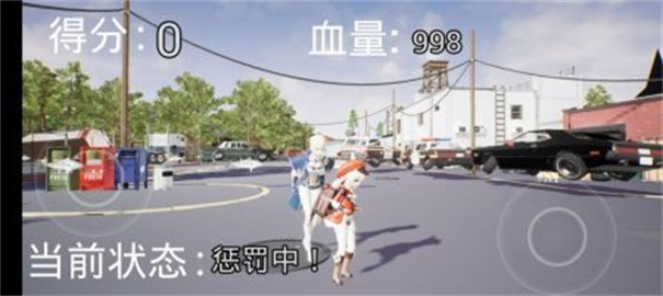 可莉炸鱼模拟器最新版