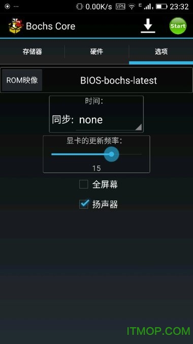 Bochs