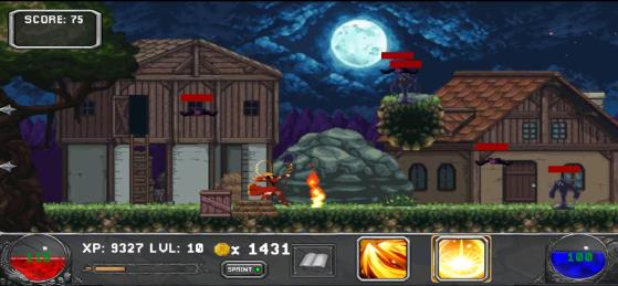 老鼠和蝙蝠官方版app