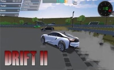 Drift2