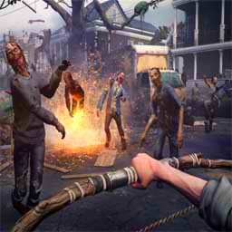 全民狙击大战-王者求生