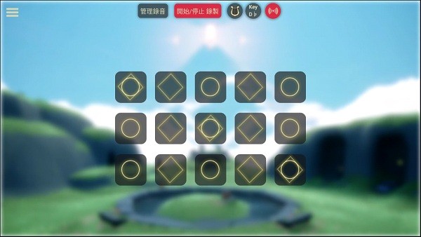 光遇音乐盒