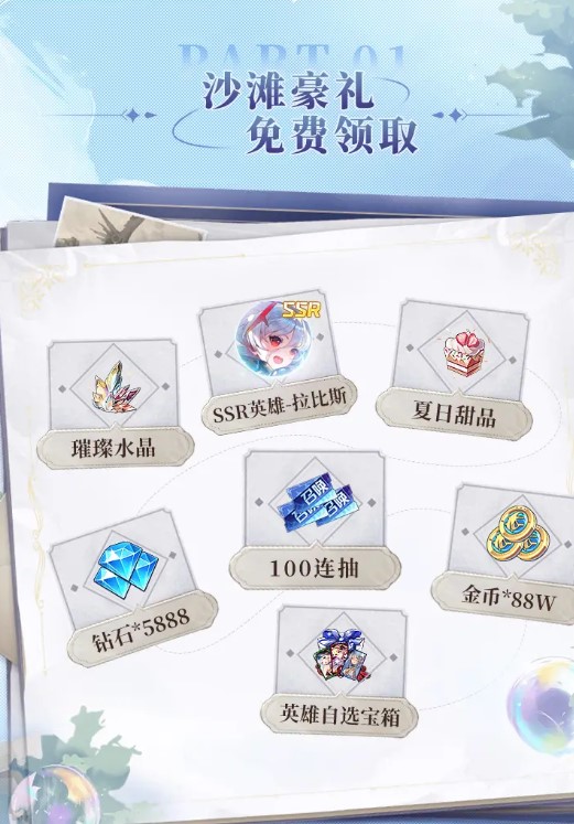 幻想次元：爱琳诗篇