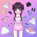 少女换装日记
