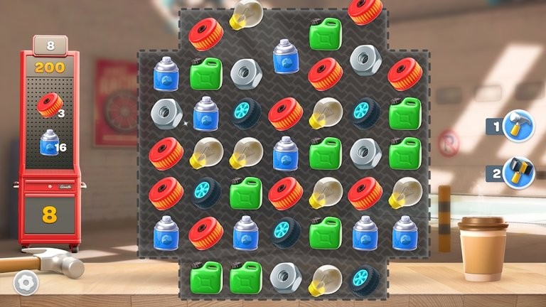 自行车修理工最新版(Bike Mechanic)